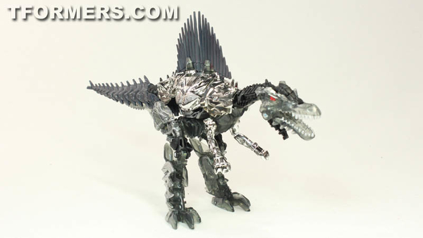 TF4 Dinobots Platinum Edition Unleashed Shared BBTS Exclusive 5 Pack  (78 of 87)